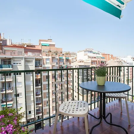 Rossello Apartment *