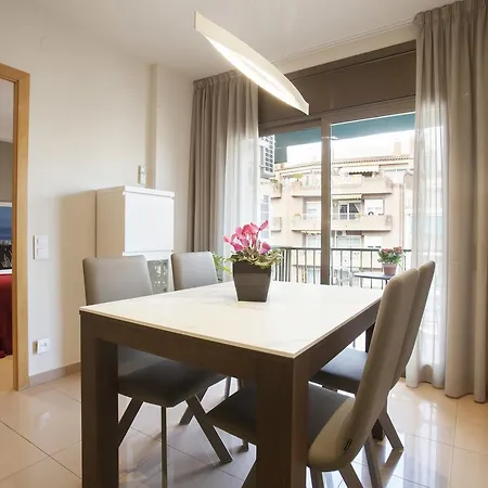 Apartment Rossello *