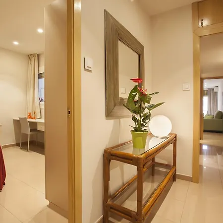 Rossello Apartment Barcelona