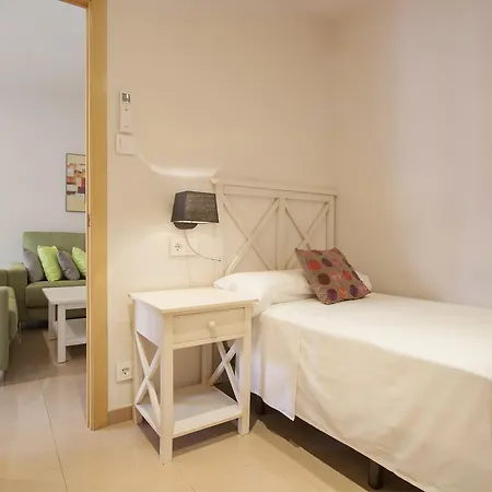 Apartment Rossello *