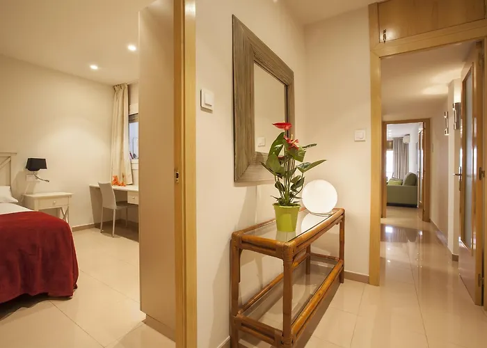 Rossello Apartament Barcelona